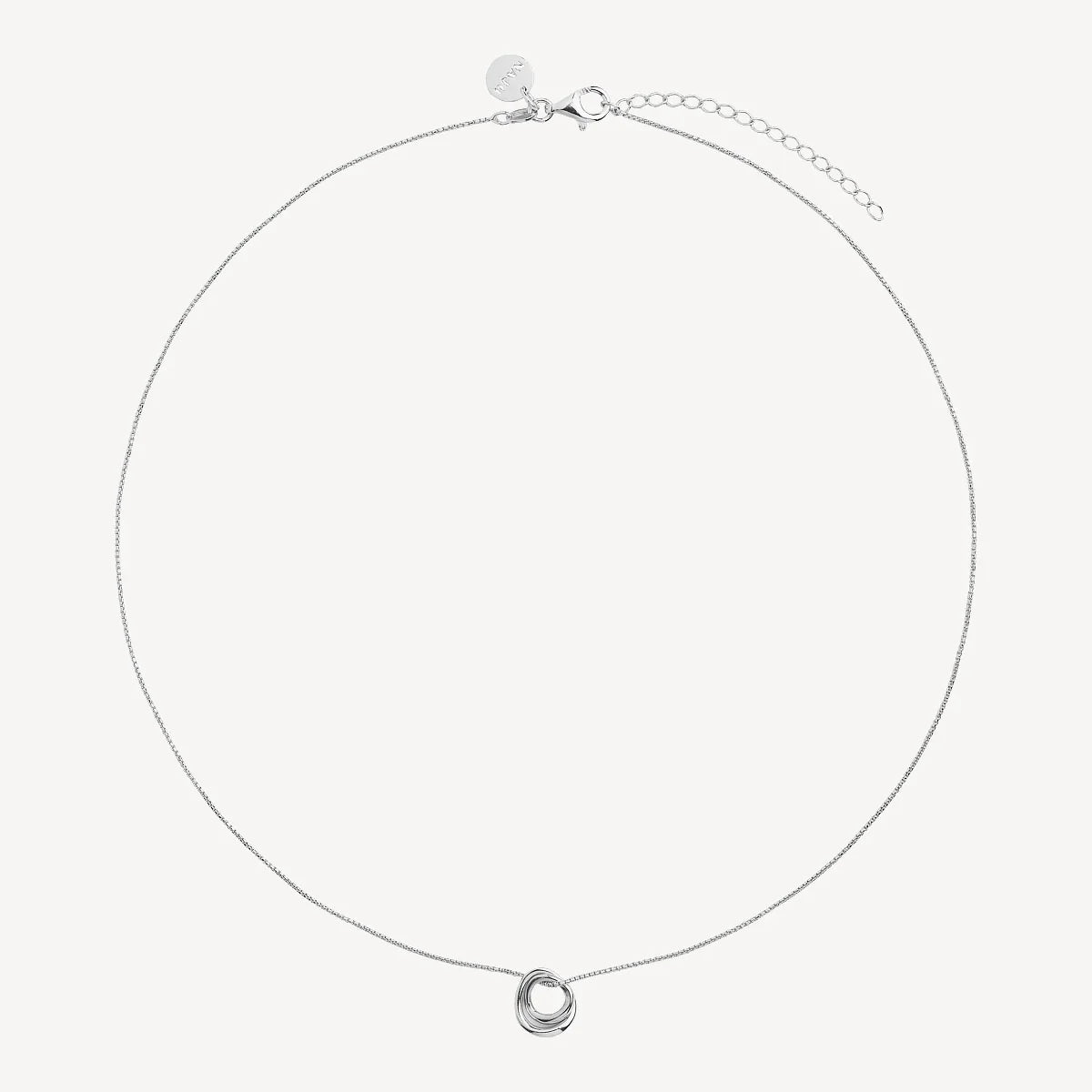 Najo - Whisper Necklace