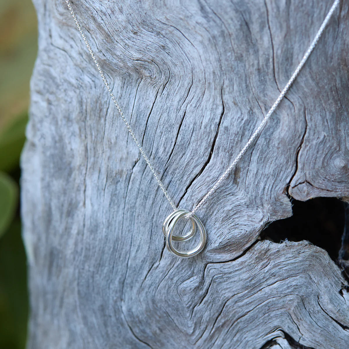 Najo - Whisper Necklace