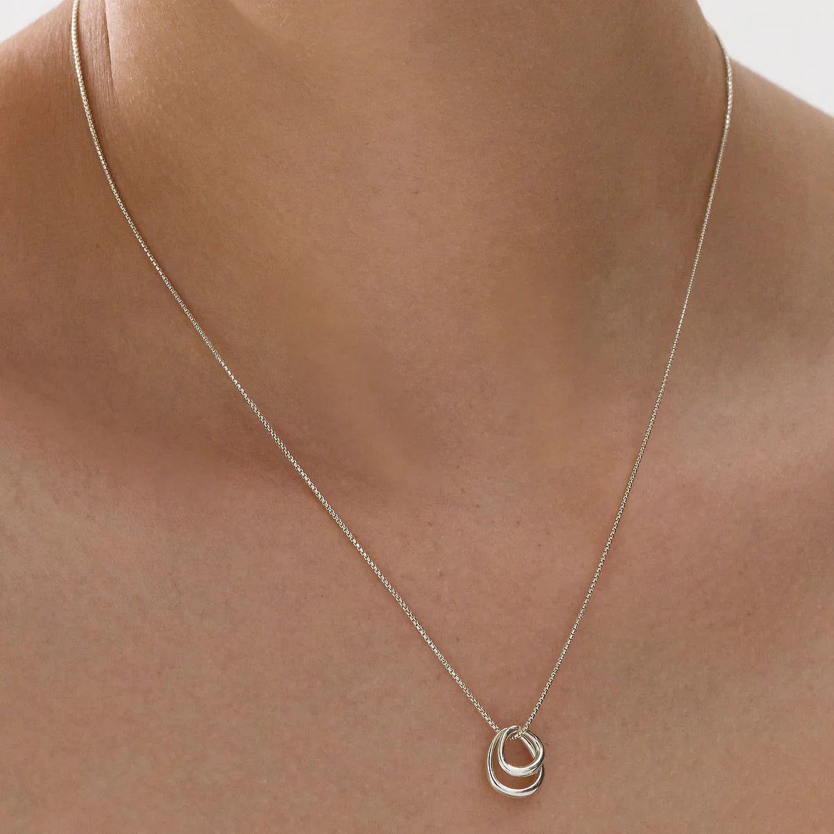 Najo - Whisper Necklace