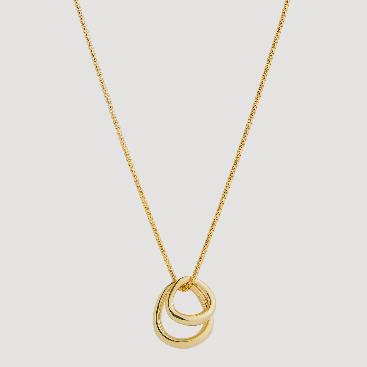 Najo - Whisper Necklace