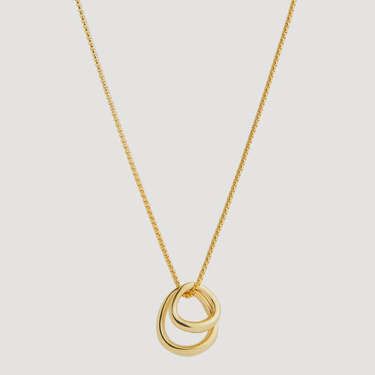 Najo - Whisper Necklace