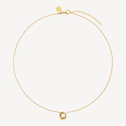 Najo - Whisper Necklace
