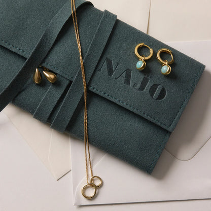 Najo - Whisper Necklace