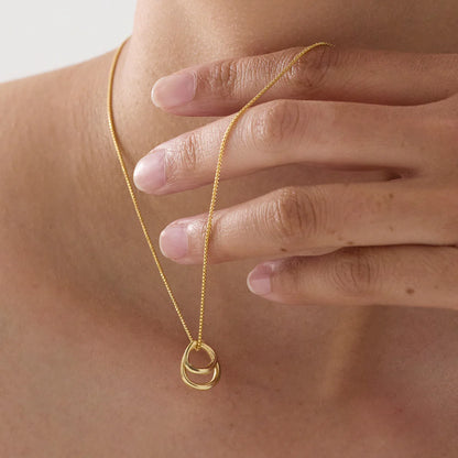 Najo - Whisper Necklace