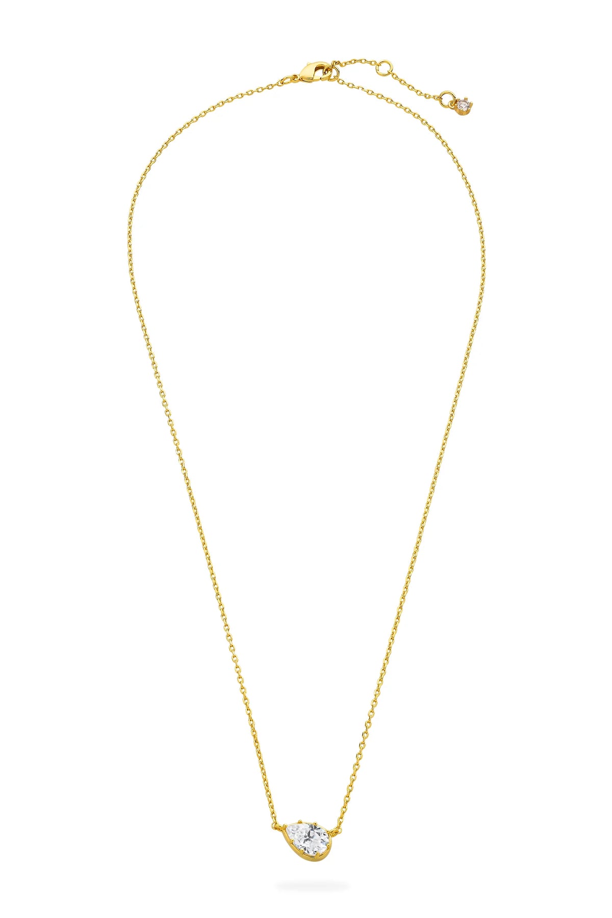 Liberte - Luxe Gold Necklace Hillie