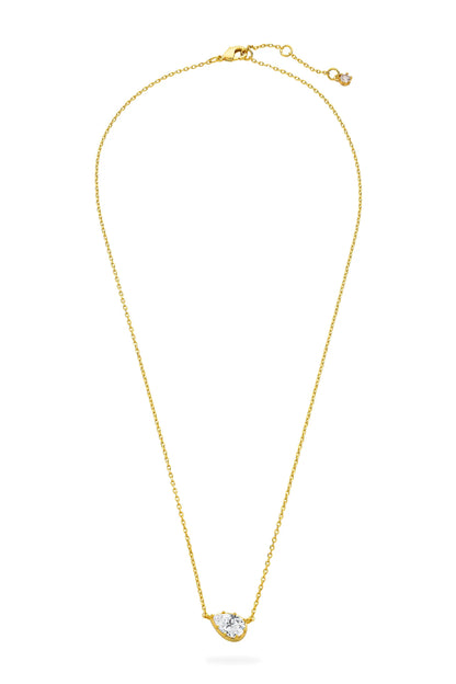 Liberte - Luxe Gold Necklace Hillie
