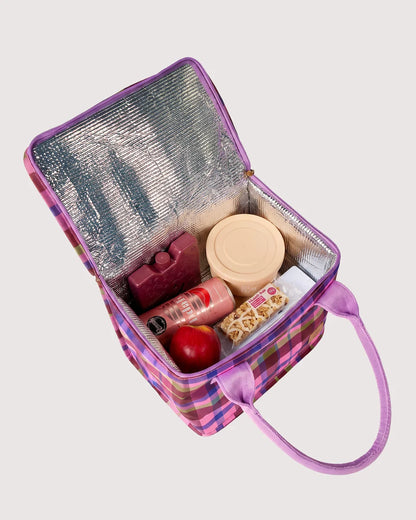 The Somewhere Co - Lunch Bag / Wanderland