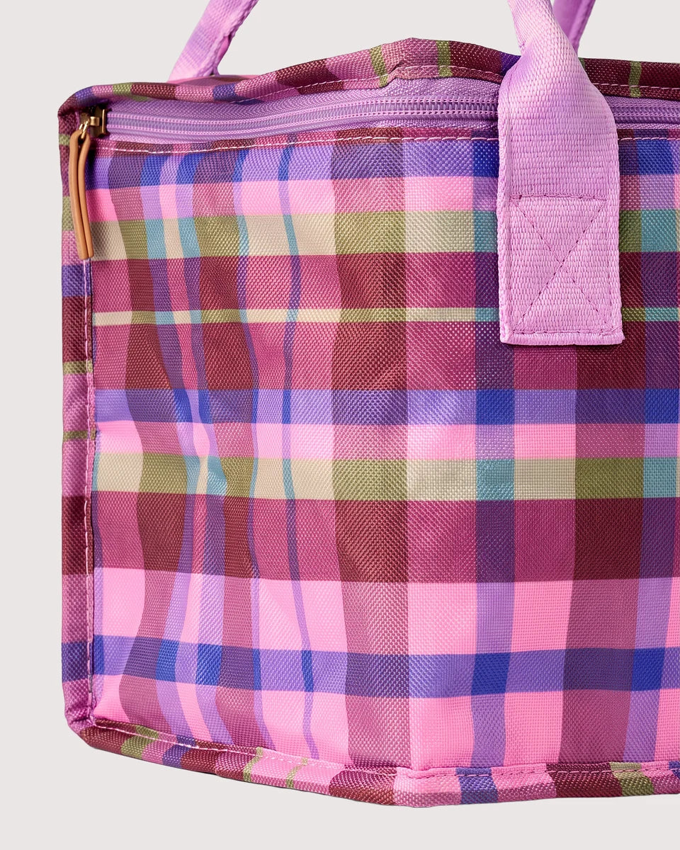 The Somewhere Co - Lunch Bag / Wanderland