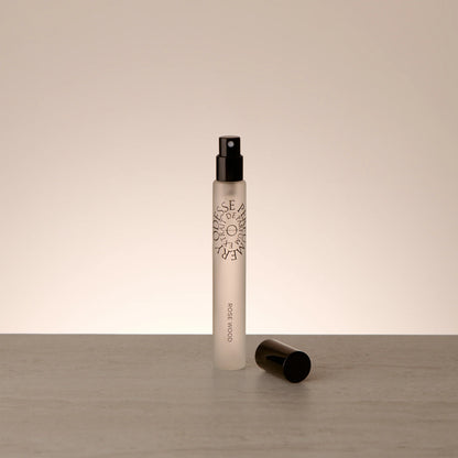 Odesse - Extrait De Parfum Rosewood - The Ivy Room Adelaide