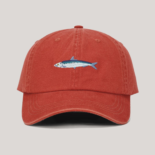 Pallion Point - Sardine Lid