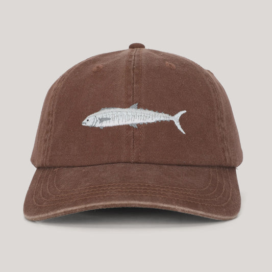 Pallion Point - Spanish Mackerel Lid
