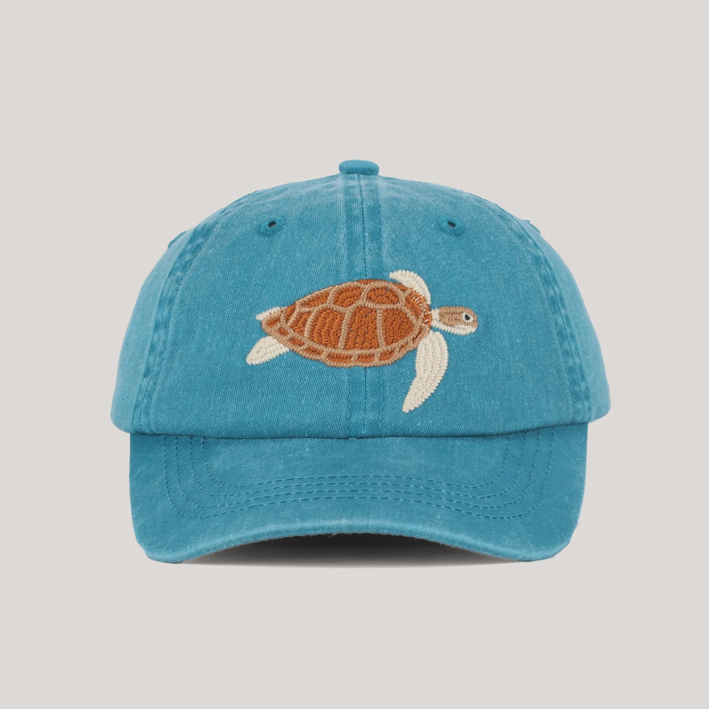 Pallion Point - Kids Turtle Lid