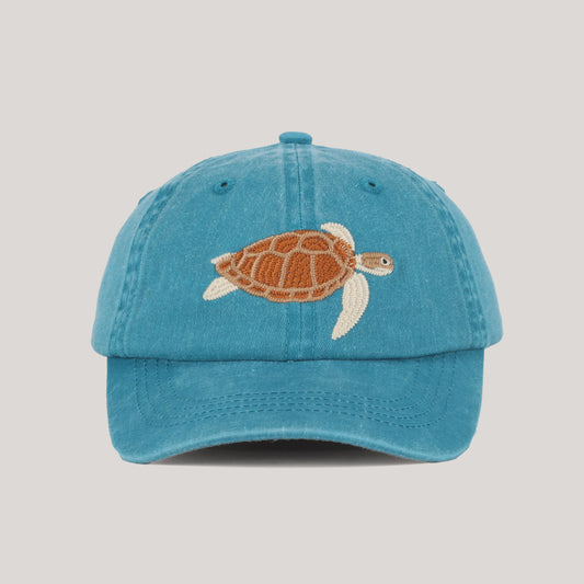 Pallion Point - Kids Turtle Lid