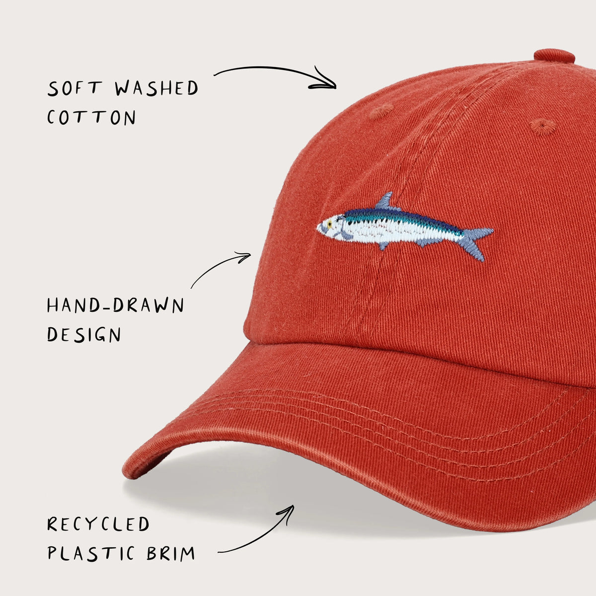 Pallion Point - Sardine Lid