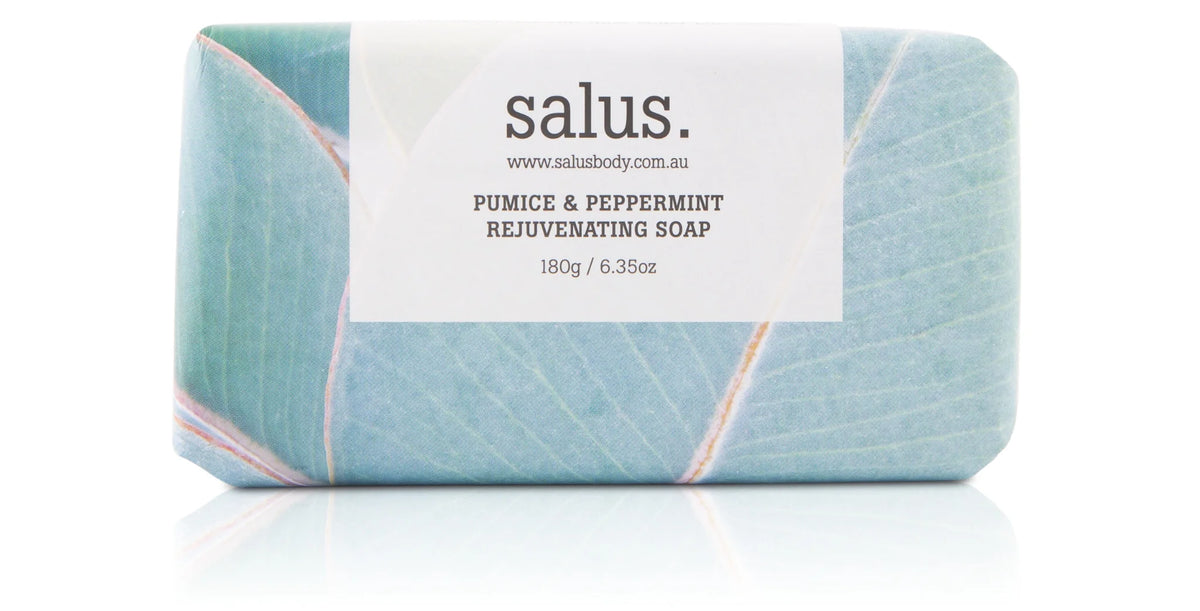 Soapsaus Salus - Soaps | The Ivy Room Adelaide