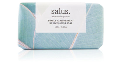 Salus - Soaps - The Ivy Room Adelaide