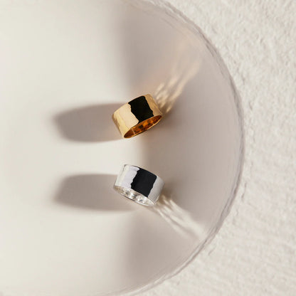Najo - La Dolce Vita Ring - The Ivy Room Adelaide