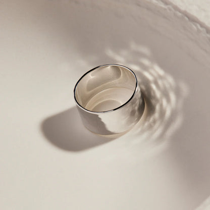 Najo - La Dolce Vita Ring - The Ivy Room Adelaide