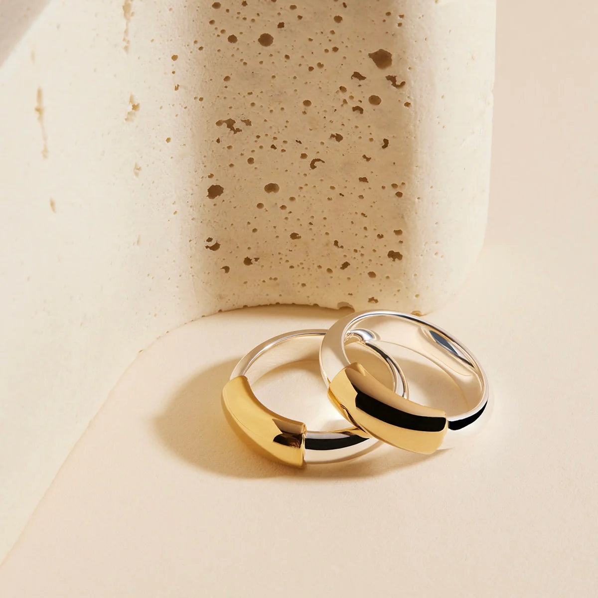 Najo - Amalfi Ring - The Ivy Room Adelaide