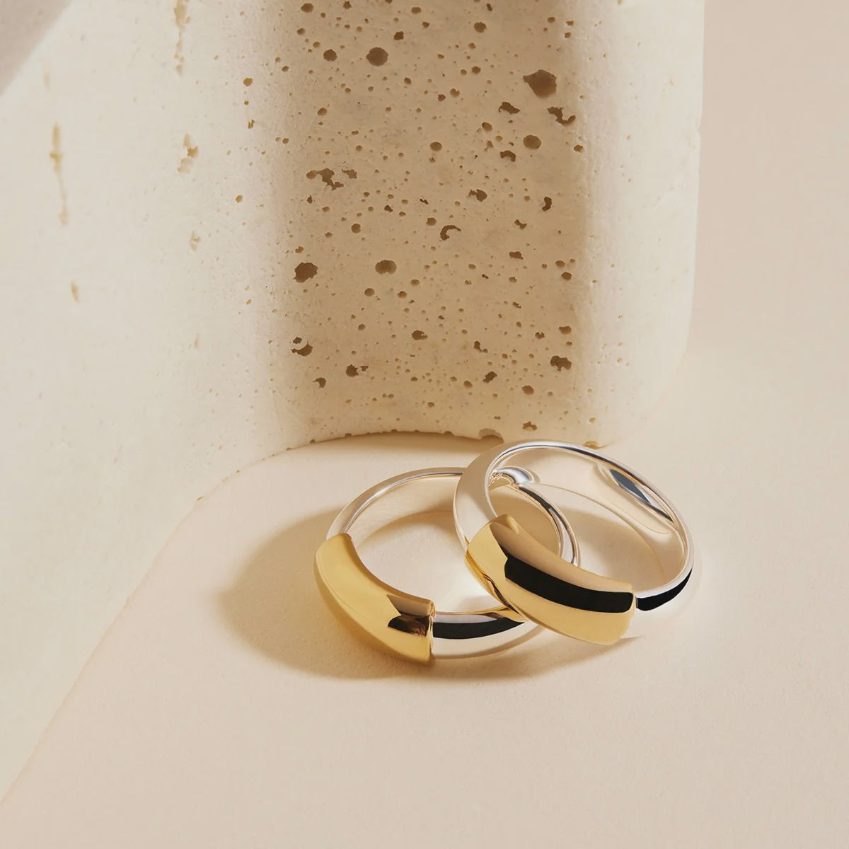 Najo - Amalfi Ring - The Ivy Room Adelaide