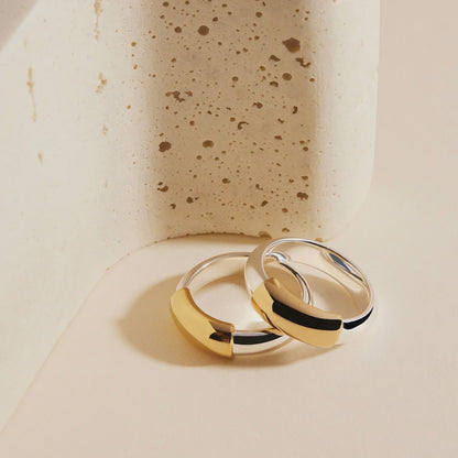 Najo - Amalfi Ring - The Ivy Room Adelaide