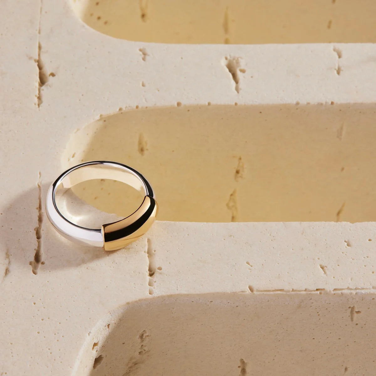 Najo - Amalfi Ring - The Ivy Room Adelaide