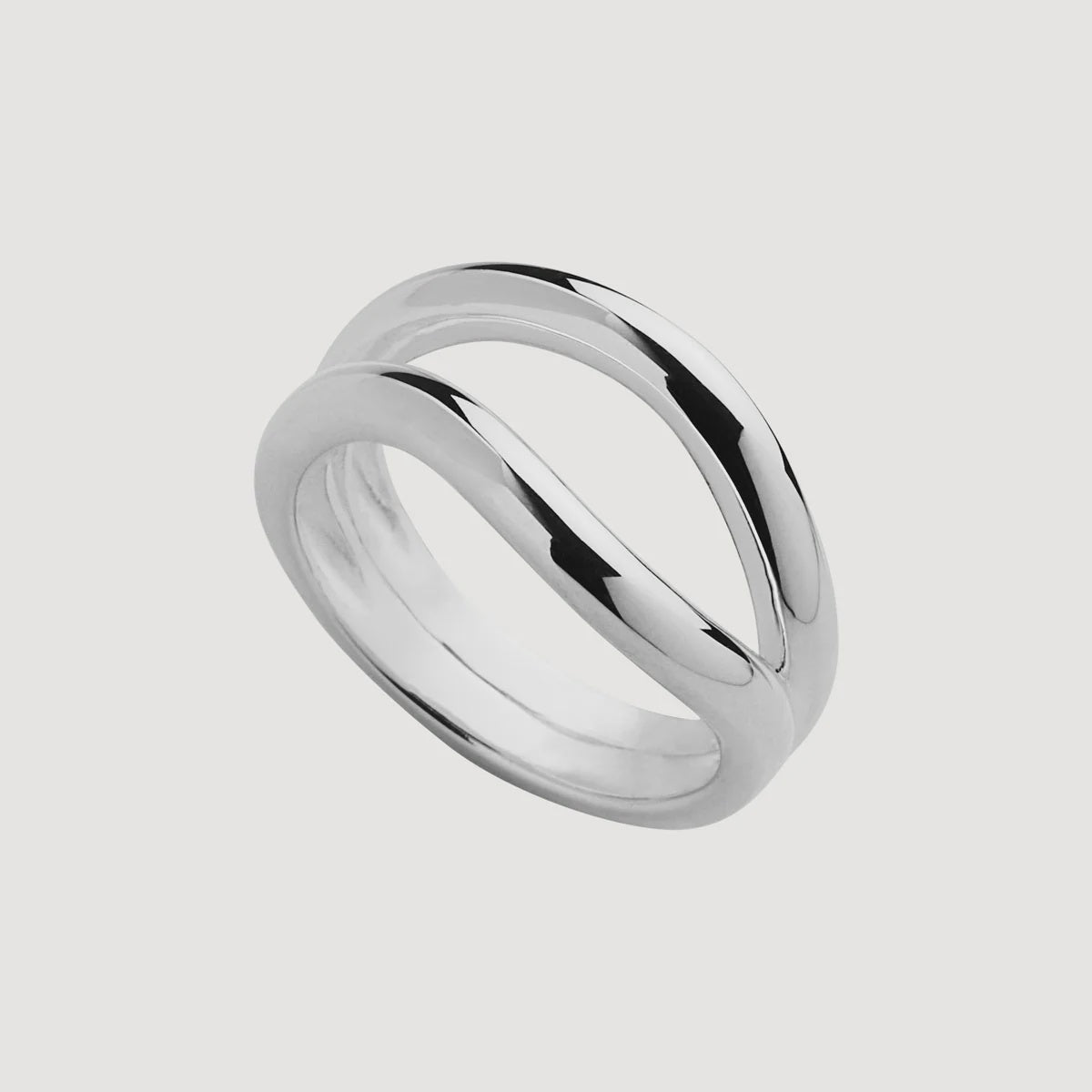 Najo - Creation Ring