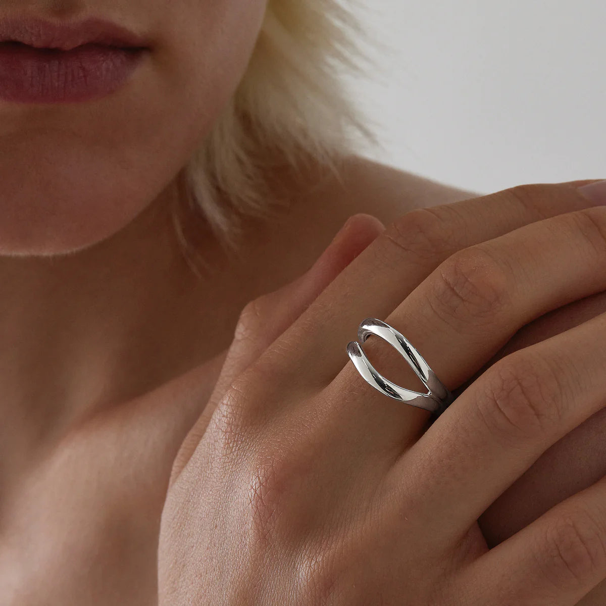Najo - Creation Ring