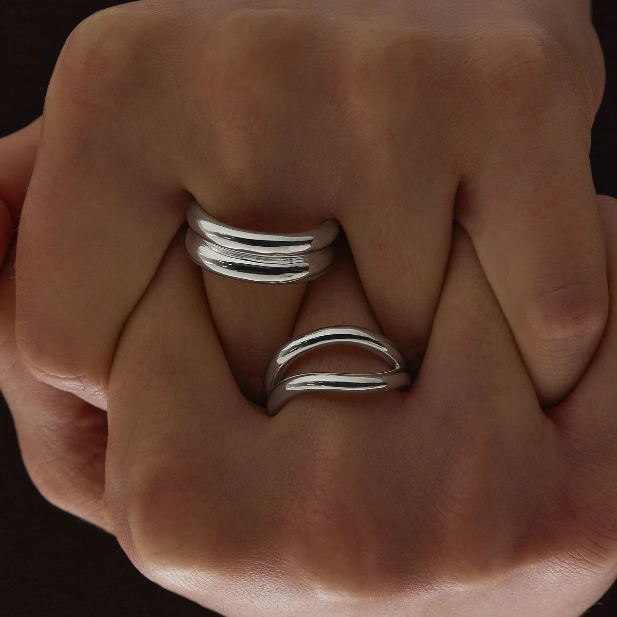 Najo - Creation Ring