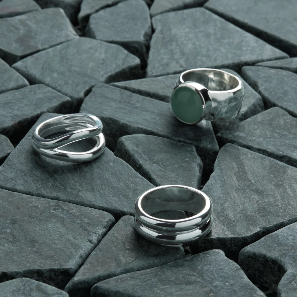 Najo - Creation Ring
