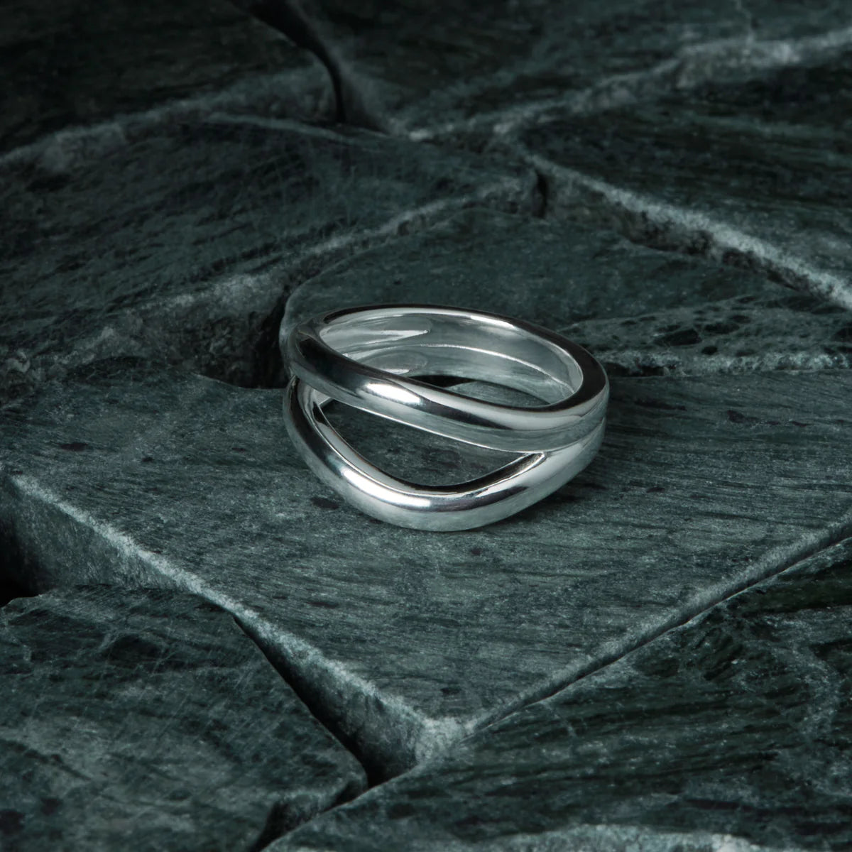 Najo - Creation Ring
