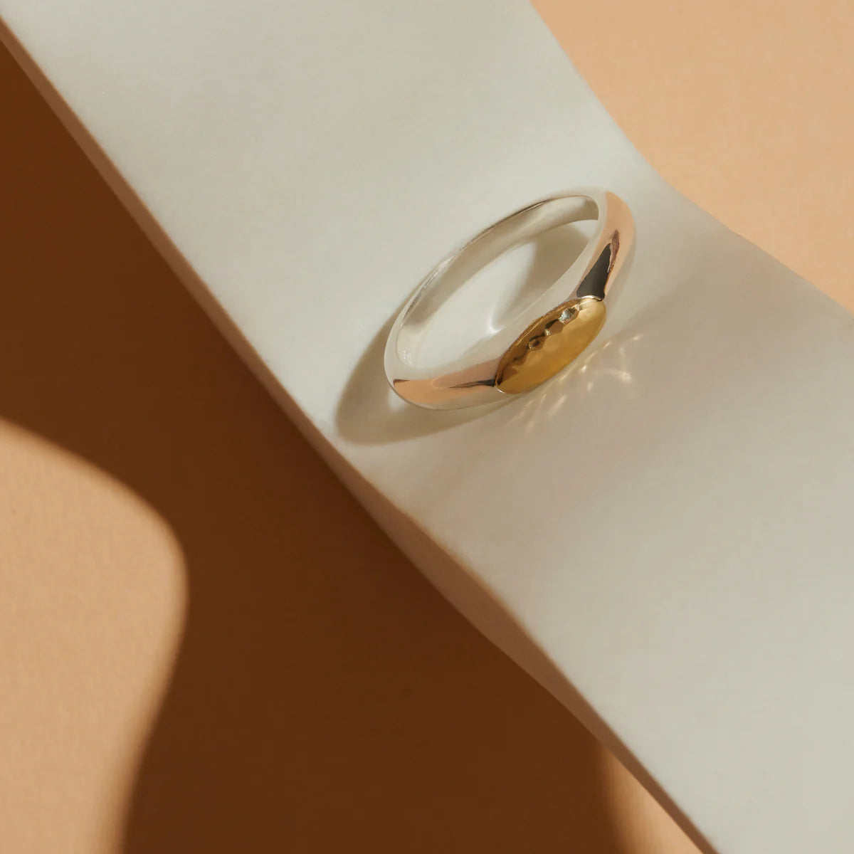 Najo - The Artiste Ring - The Ivy Room Adelaide