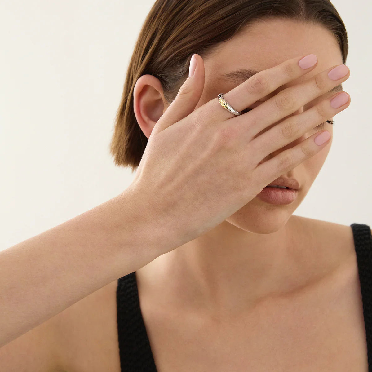 Najo - The Artiste Ring - The Ivy Room Adelaide