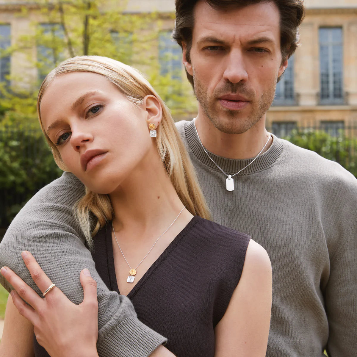 Najo - The Artiste Ring - The Ivy Room Adelaide