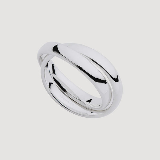 Najo - Duet Ring