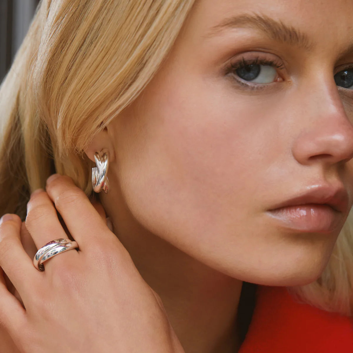 Najo - Duet Ring - The Ivy Room Adelaide