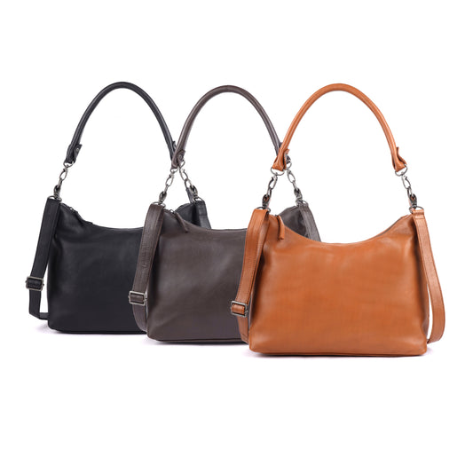 Rugged Hide - Thyme Bag