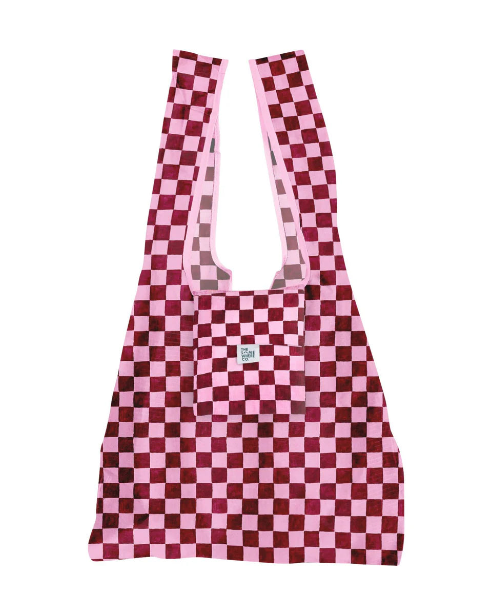 The Somewhere Co - Reusable Shopping Bag