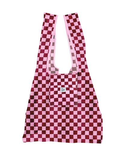 The Somewhere Co - Reusable Shopping Bag