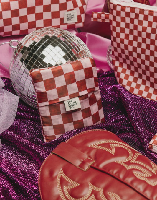 The Somewhere Co - Reusable Shopping Bag