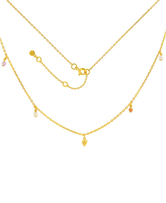 Hultquist - Aaliyah Necklace