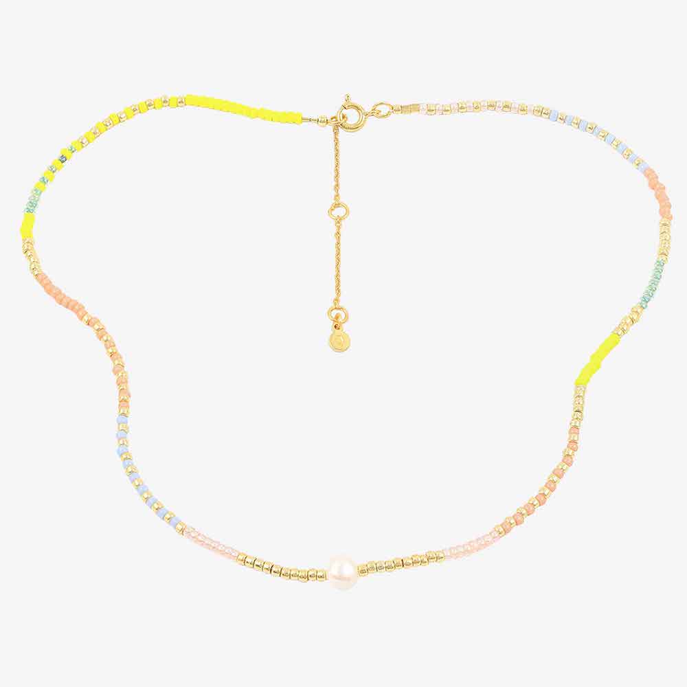 Hultquist - Alaina Necklace