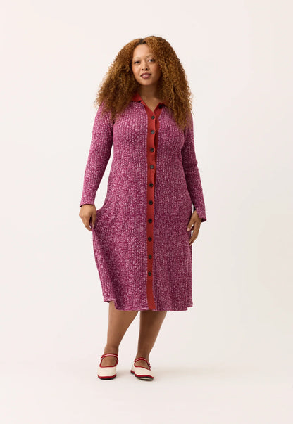 Nancybird- Elara Dress - The Ivy Room Adelaide