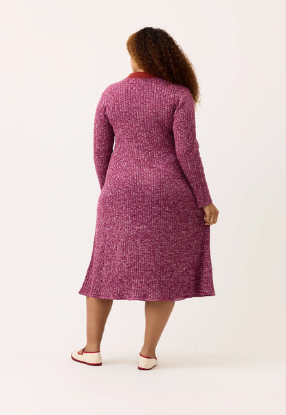 Nancybird- Elara Dress - The Ivy Room Adelaide