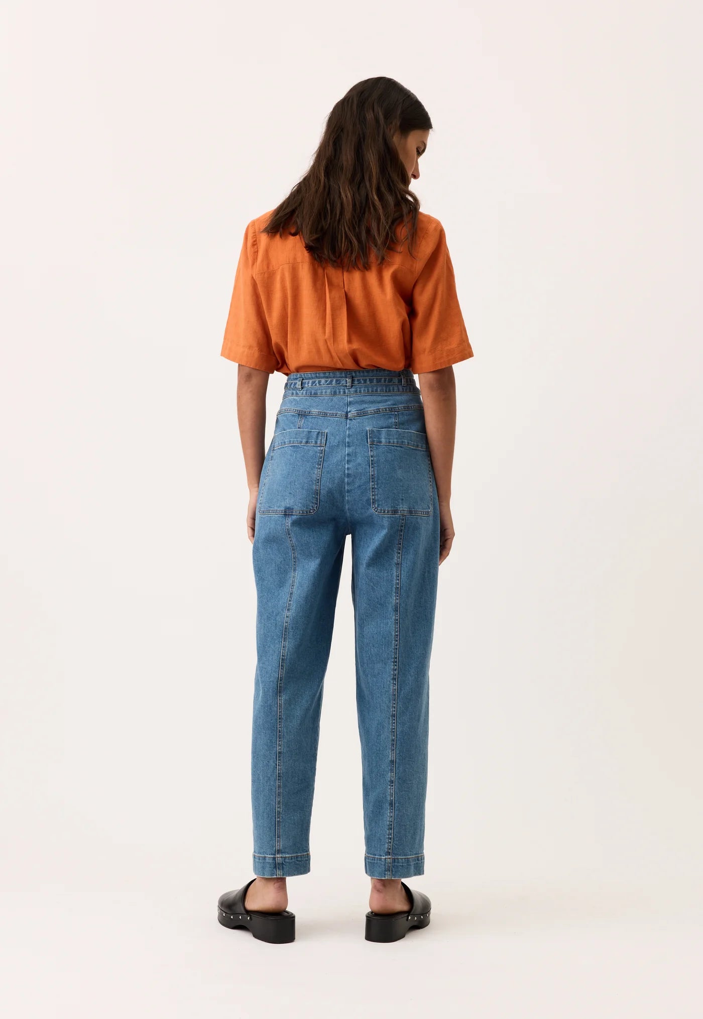 Nancybird - Amos Pant