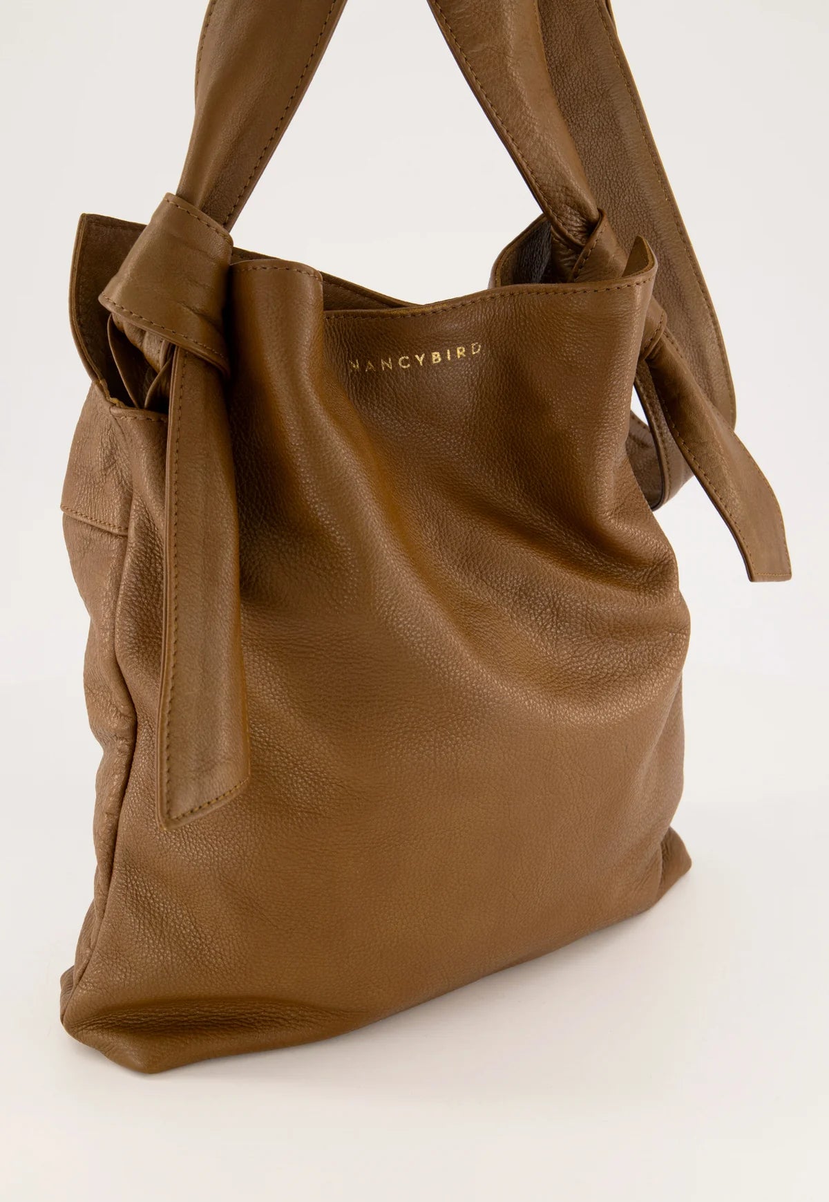 Nancybird - Shiki Bag Tan - The Ivy Room Adelaide