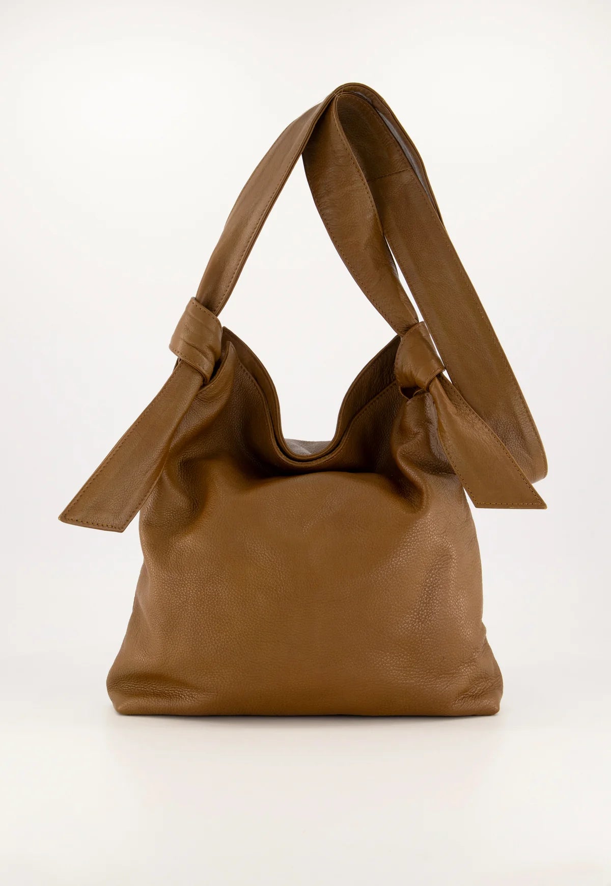 Nancybird - Shiki Bag Tan - The Ivy Room Adelaide