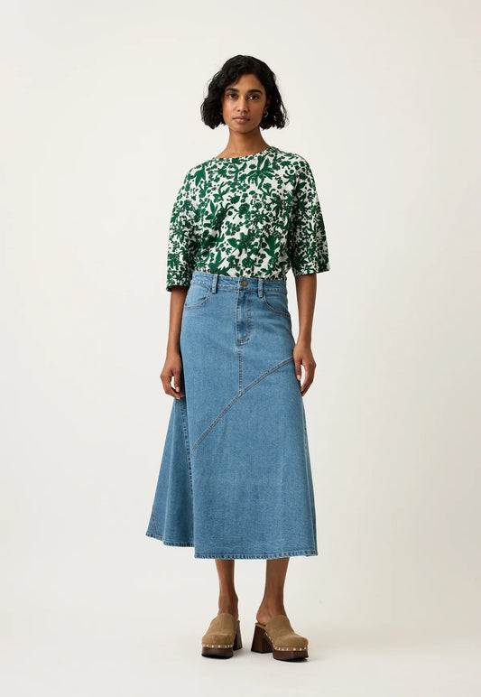 Nancybird - Aurora Skirt