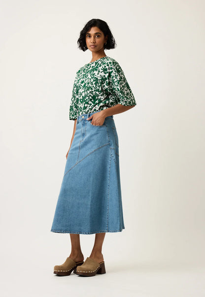 Nancybird - Aurora Skirt