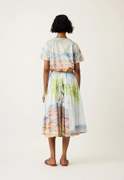 Nancybird - Elua Skirt